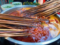 -江二娃串串香(科园四路总店)