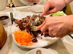 -文兴酒家(Chinatown - Gerrard Street)