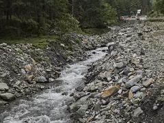 -硗碛藏寨·神木垒景区