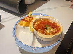 -江边城外烤全鱼(汉光百货店)