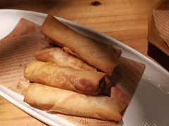 -本处·素食·融合料理(南油店)