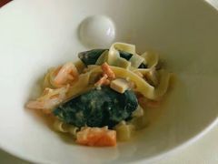 -山有花啡餐厅(常营总店)