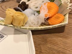-鱼酷活鱼烤鱼(梅江印象城店)