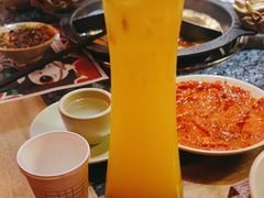 -蜀大侠火锅(森兰花园城店)
