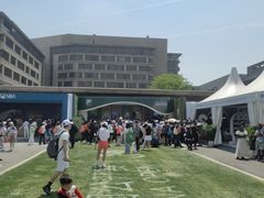 -颖奕安亭高尔夫俱乐部