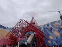 -大连圣亚海洋世界