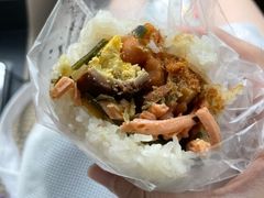 -秋英饭团(大庙新村店)