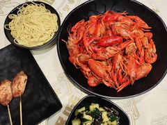 -聚味瞿记·龙虾堂(梅溪湖店)