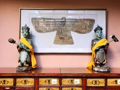 -喜林苑·稻田餐厅(品相府店)