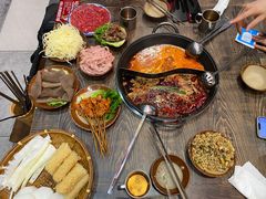 -冯校长老火锅(深圳总店)