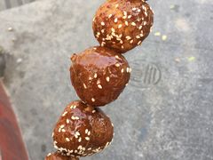 -邓记新一代糖油果子(四川煤管局供销公司职工宿舍店)