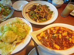 -好嫂子酱猪手•农家菜(知春路店)