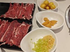 -牛品福潮汕牛肉火锅(旺庄店)