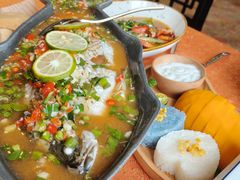 -南沙游艇会·大兵船餐厅