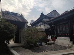 -粤剧艺术博物馆