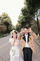 -巴黎经典婚纱摄影PARISSIC