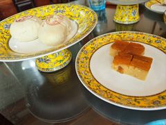 -富华斋饽饽铺·宫廷糕点·伴手礼(护国新天地店)
