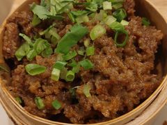 粉蒸牛肉-全牛匠·乐山跷脚牛肉(望京店)