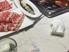 -海底捞火锅(泉城路店)