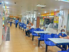-下环街市熟食中心