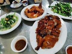 -南兴烧腊(江南西店)