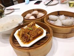 候柱金钱肚-稻香酒家(天河城店)