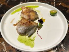 -极盐铁板烧(仓山万达广场店)