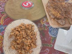 -何适山庄 ·可团建(水长城P2停车场店)