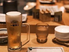 -天ぷら定食まきの(難波千日前店)