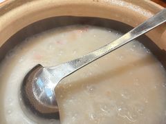 -一粥(华侨城创意文化园店)
