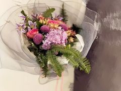-BOBLOOM花店(宝龙旭辉广场店)