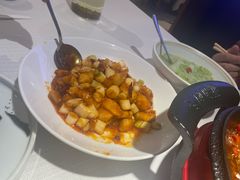 -潇湘码头·鲜湘菜(常营店)