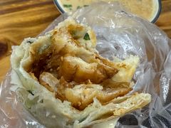 -文武王氏烧饼·无矾油条(西溪路店)