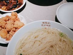 -松鹤楼面馆(飞州国际广场店)