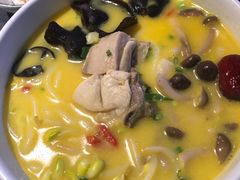-云海肴云南菜·蒸汽石锅鱼(青岛万象城店)