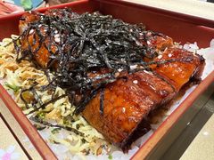 -鸟山鸣·日料食堂(王府井店)