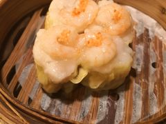 明虾蟹子烧卖-点都德(大茶楼店)