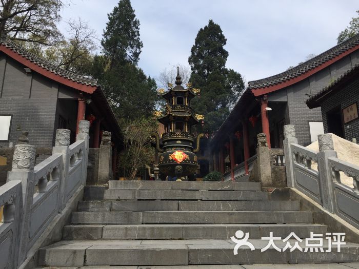 龙泉禅寺-图片-南京周边游-大众点评网