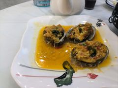 -碧海银沙海鲜餐厅(恒大海上威尼斯店)
