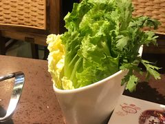 -幸运牛汕头小黄牛牛肉火锅(梅林店)