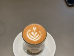 -Seesaw Coffee(苏州中心店)