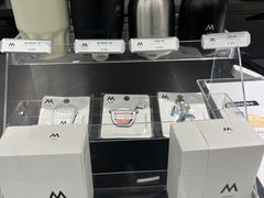 -M Stand(西安大悦城店)