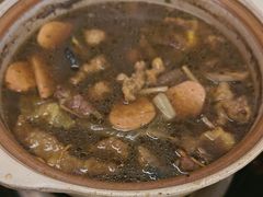 -土连锅·现熬养生汤锅(梁家巷店)