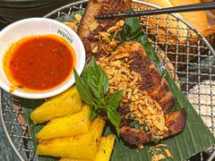 -美奈小馆·越南料理(福田星河COCO Park店)