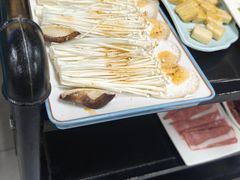 -牛犇炭火烤肉·鲜切烤肉(承德总店)