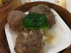 -舊街坊茶楼(市二宫店)