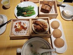 -蔡澜点心·粤菜(花城汇南区店)