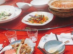 -东沙小镇主题餐厅(下沙店)
