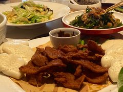 -山东八大碗山东老字号