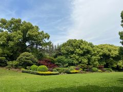 -西郊宾馆·1921餐厅